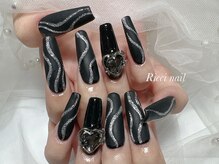 チアフルチア バイ リッチネイル(CheerfulCheer by Ricci nail)/