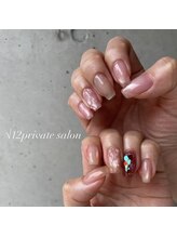 ルート12/夏のキルティングデザイン♪