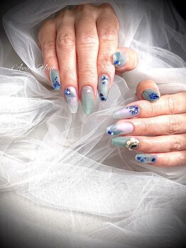 アネラネイル(Anela Nail)/