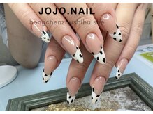 ジョジョネイル(JOJOネイル)/