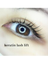 フォーヴリュンヌ(FOVLUNE)/ラッシュリフト