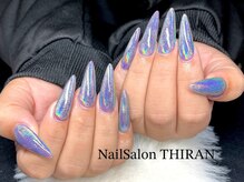 ネイル サロン ティラン 錦糸町(THIRAN)/スカルプやり放題コース