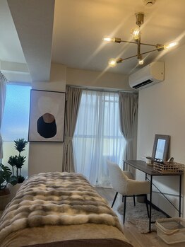 ピエル 北千住店(PIEL)/【トリートメントルーム】北千住