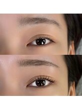 エルア 京都駅前(elua)/まつげパーマ/パリジェンヌ