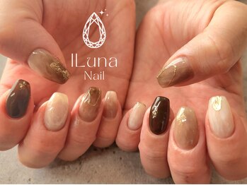 イルナ ネイル(ILuna Nail)/