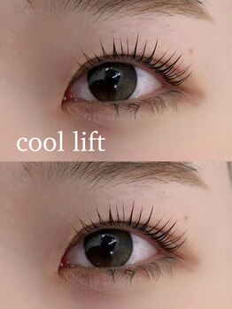 エヌーク バイ ブラウン(enurk by Brown)/まつ毛パーマ/まつげパーマ