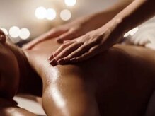 カガヤキリラクゼーション 平塚店(KAGAYAKI Relaxation)の雰囲気（全身マッサージがおすすめ★）