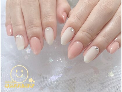 スマイリー(smiley)の写真