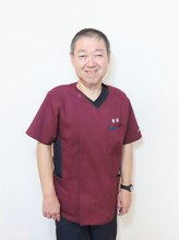 ひでしま整骨院 野芥院 有吉 安次