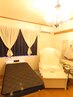 【お試し温活コース】妊活にも◎全身リンパ＋進化版よもぎ蒸し45分