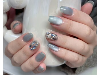 アリスネイル(Alice Nail)/