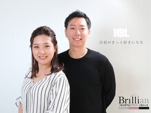 ブリリアン