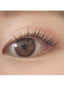 ナチュラルビビ 京都駅前店(Natural ViVi)/【eye design】