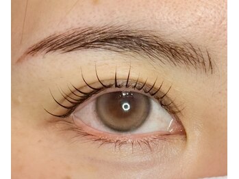 ラウム シュシュ(Raum ChouChou)/まつ毛パーマ