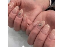 カルフール リル 草加駅西口店(Carrefour lir)/ワンカラー