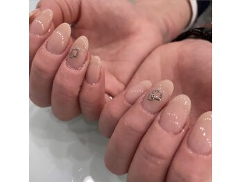 カルフール リル 草加駅西口店(Carrefour lir)/ワンカラー