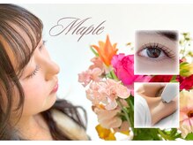 メイプル(Maple)