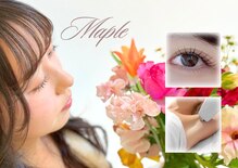 メイプル(Maple)