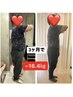 ◎本気で痩せたい男性専用！痩身ダイエットカウンセリング¥6600→¥1980 残5