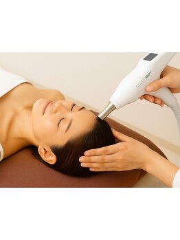 お肌をきれいにしたい