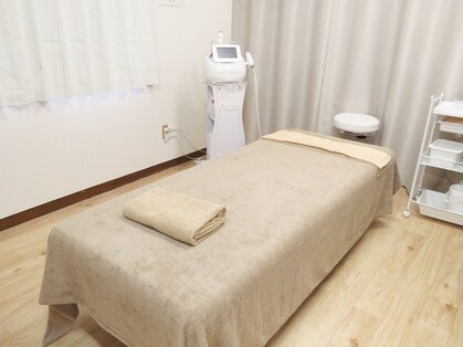 パインキュート(Pine Cute)の写真