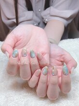 ネイルズ イルク(Nails Irk)/