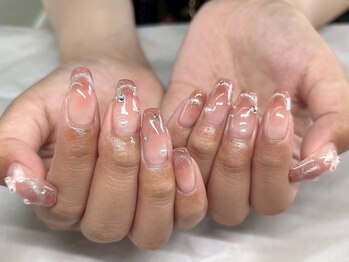 サラ 千種吹上店(Sara)/120分アートフリー