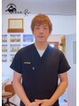 整体院リオ(Rio) 藤永　 涼也