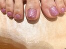 FOOT 美ワンカラー