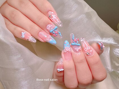 ローズ(Rose)の写真