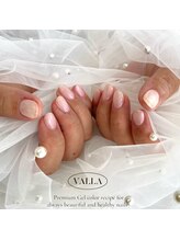 サンカリネイル バイ ヴァラ 新居浜 船木店(sankari nail by VALLA)/韓国発VALLANAILマグネット