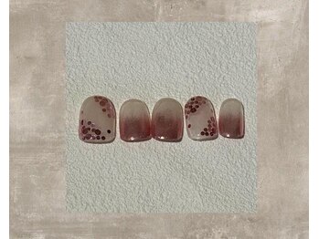 マルネイル 池袋店(MARU NAIL)/Regular design¥7,480