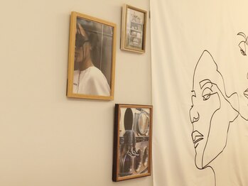 パトラアイズ 下北沢(Patra eyes)/Patra eyes 下北沢|パリジェンヌ