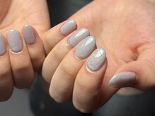 エタネイルトウキョウ 浅草(ete nail tokyo)/ワンカラー