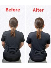 シルフィード/美容整体　秦野整体/渋沢整体