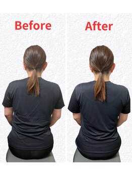 シルフィード/美容整体　秦野整体/渋沢整体