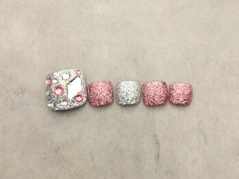 カナリス 神田店(Kanalis)/ストーンネイル