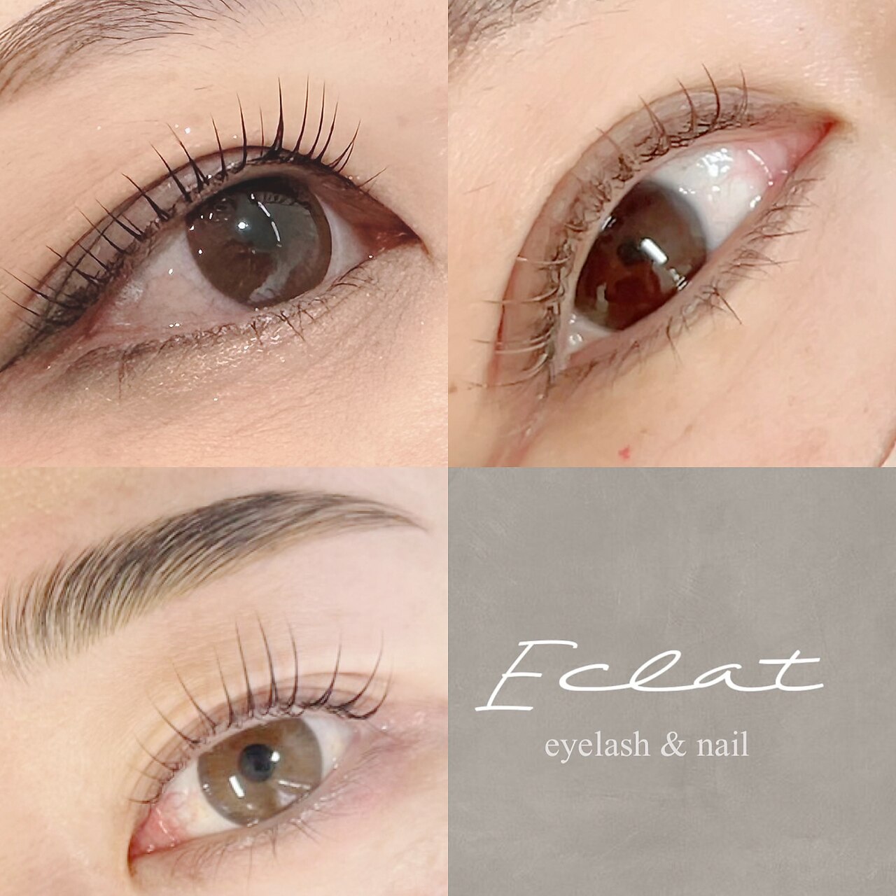 エクラ(Eclat)｜ホットペッパービューティー