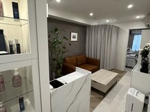 アイリスの雰囲気（お店の雰囲気）