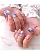 ファースト 姪浜店(FIRST)/持ち込みデザイン