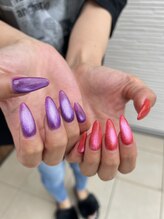 ラウレア(Laurea)/マグネット