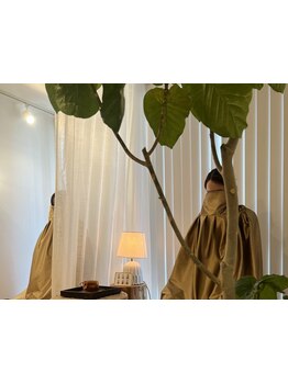 小規模プライベートサロン