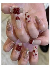 ティンク 円山店(Tink)/ゴージャスアートコース