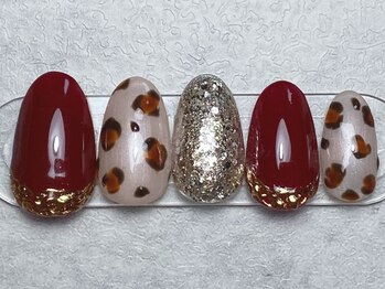 リノア(Linoa)/【Hand】定額トレンドコース