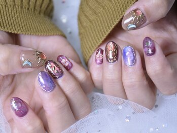 持ち込みデザイン