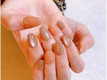 プレジール(Plaisir)/デザイン定額ネイル♪