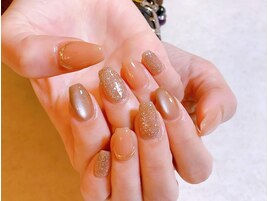 デザイン定額ネイル♪