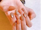 デザイン定額ネイル♪