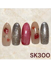 蒲田店限定-SK300