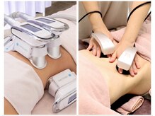 サロンドモモ(SALON de MOMO)/脂肪冷却×WINBACK